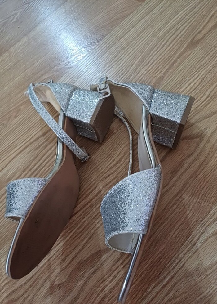 Topuklu Ayakkabı  - Görsel 4