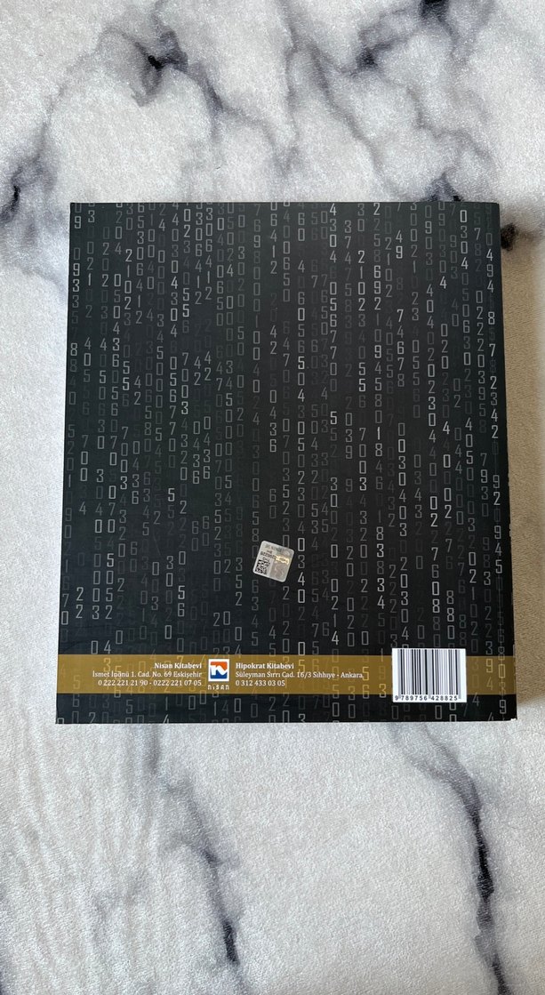 Genel Topolojiye Giriş - Mahmut Koçak - Görsel 2