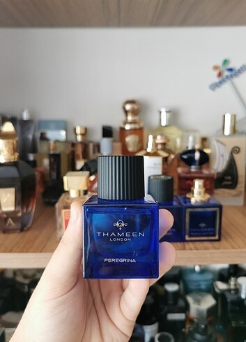THAMEEN PEREGRINA 50ML EXTRAIT DE PARFUM 