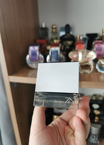 SHİSEİDO ZEN FOR MEN 75 ML EDT