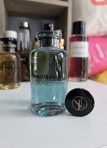 LOUİS VUİTTON IMAGINATION 100ML EDP 