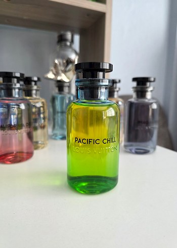 Louis Vuitton Pacific Chill 100ml edp