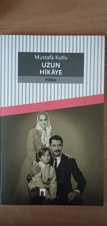 Mustafa kutlu uzun hikaye