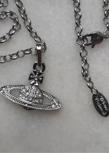 Vivienne Westwood Necklace - Görsel 3