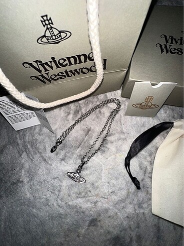 Vivienne Westwood Necklace