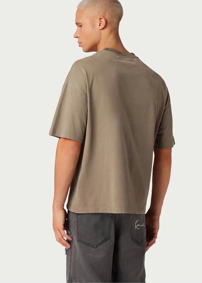 LowLightsStudios " Aplique " Tee - Görsel 3