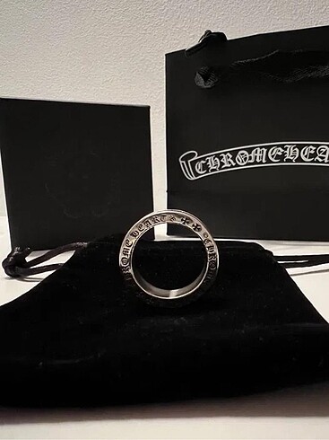Chrome Hearts Ring