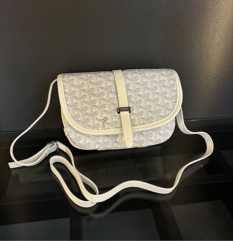 Goyard Shoulder Bag