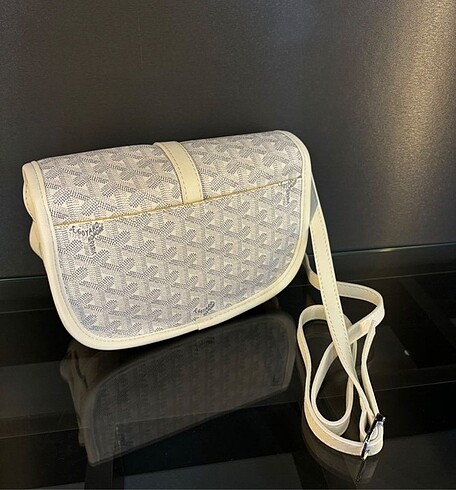 Maison Goyard Goyard Shoulder Bag