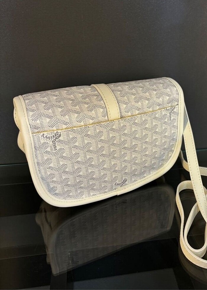 Goyard Shoulder Bag - Görsel 2