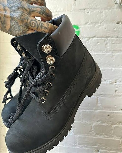 Ch boots