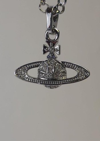 Vivienne Westwood Necklace - Görsel 2