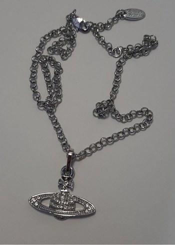Vivienne Westwood Necklace - Görsel 4