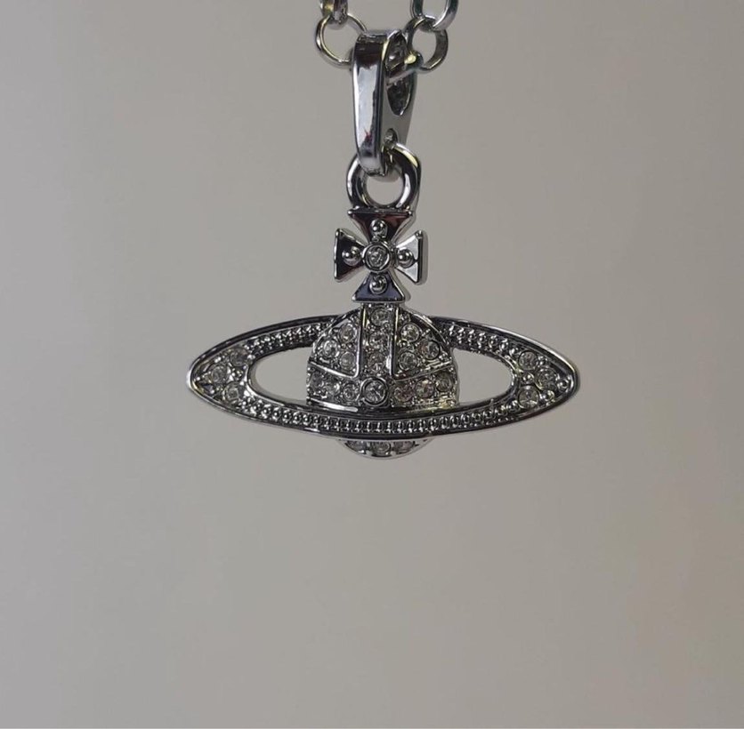 Vivienne Westwood Necklace - Görsel 2