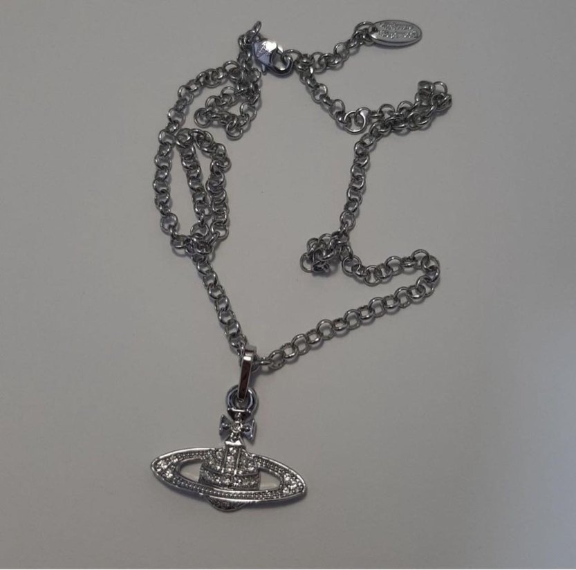 Vivienne Westwood Necklace - Görsel 3