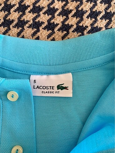 Lacoste Tshirt