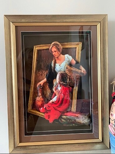 Rölyef tablo