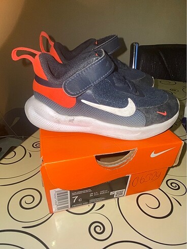 Nike BEBEK NİKE SPOR AYAKKABI UNİSEX