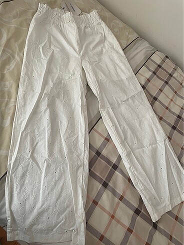 Lc waikiki pantolon