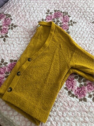 LC Waikiki Lcw hırka