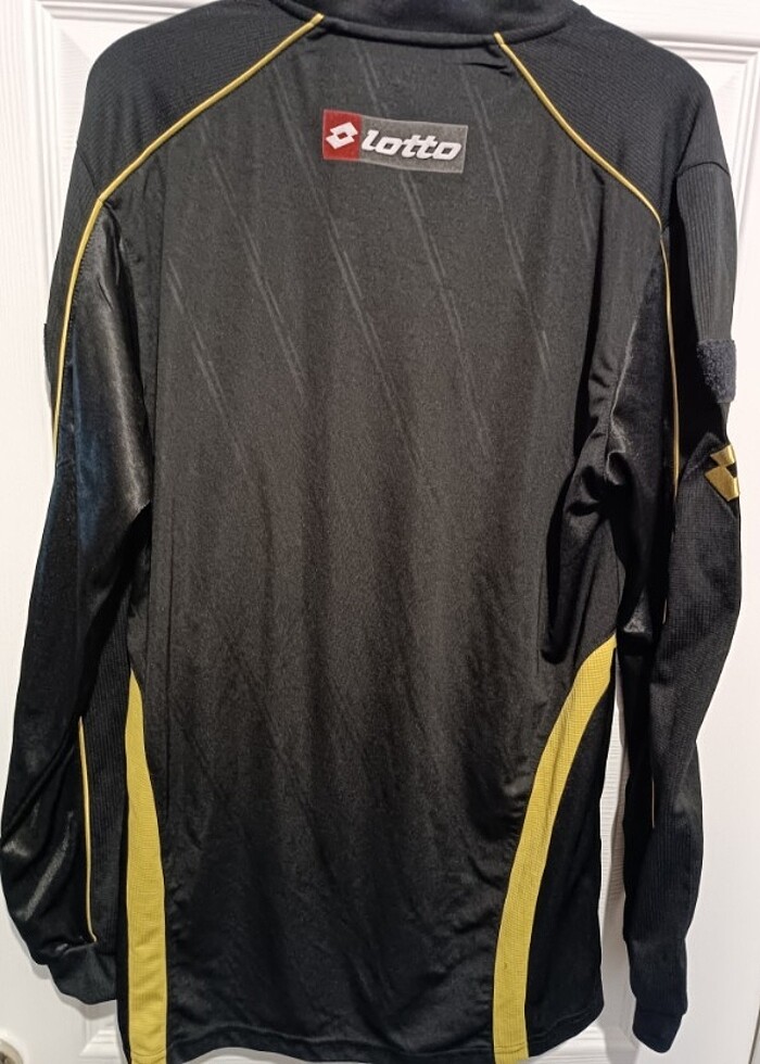 Lotto uzun kol Hakem Forması  - Görsel 2