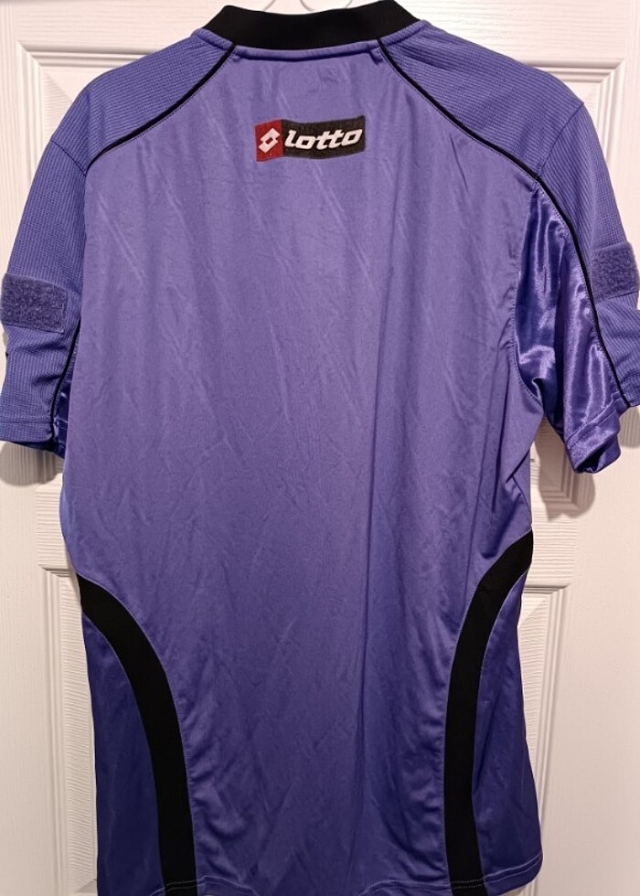 Hakem forması - Görsel 2