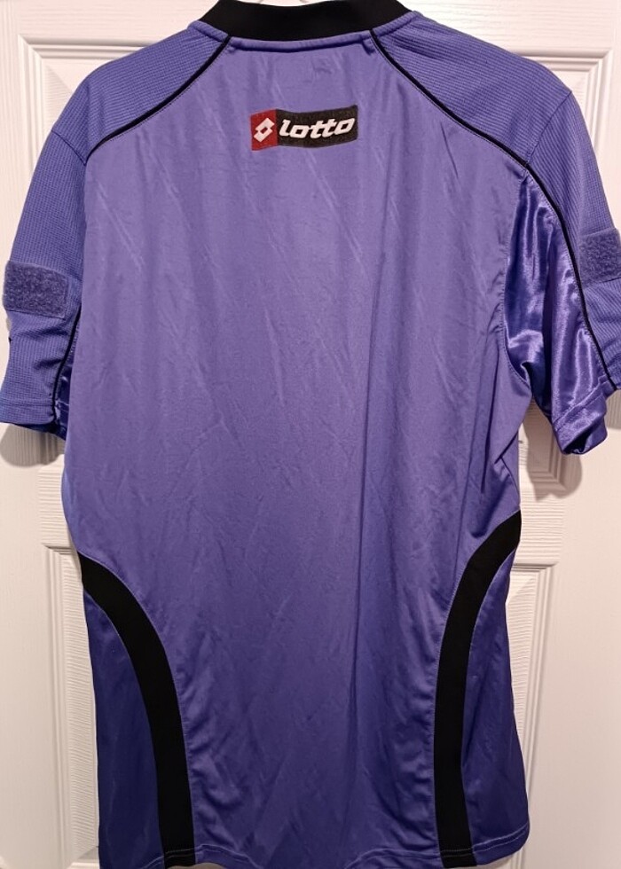 Hakem forması - Görsel 3