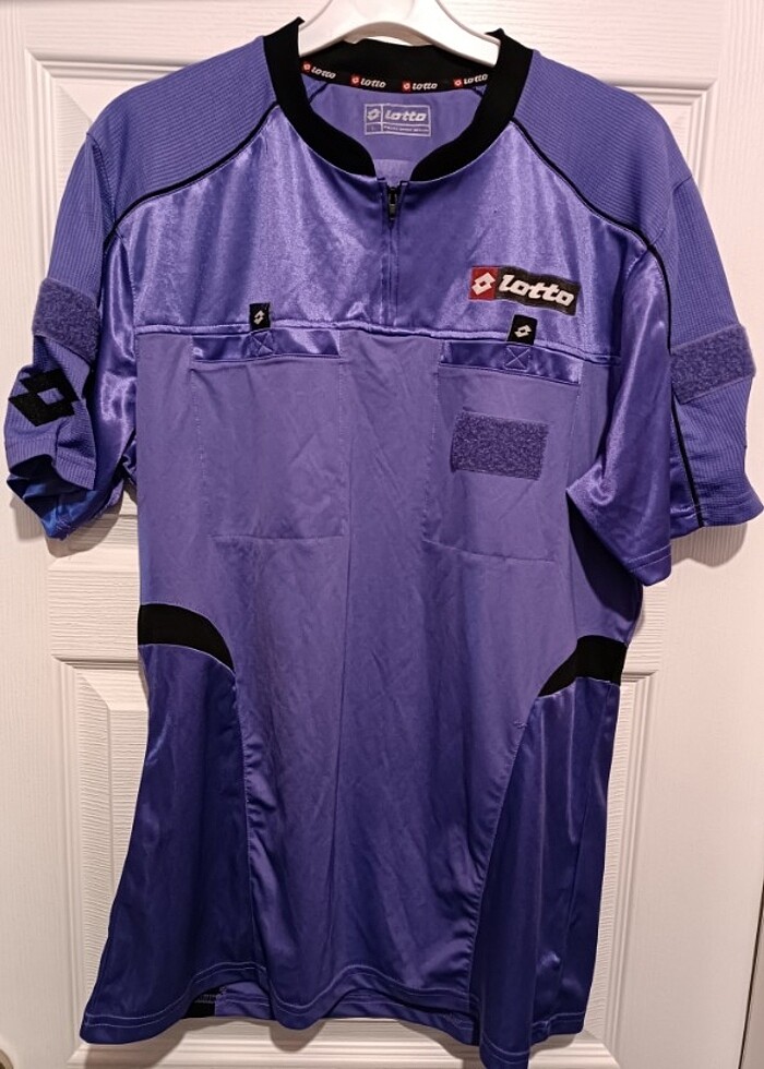 Hakem forması - Görsel 4