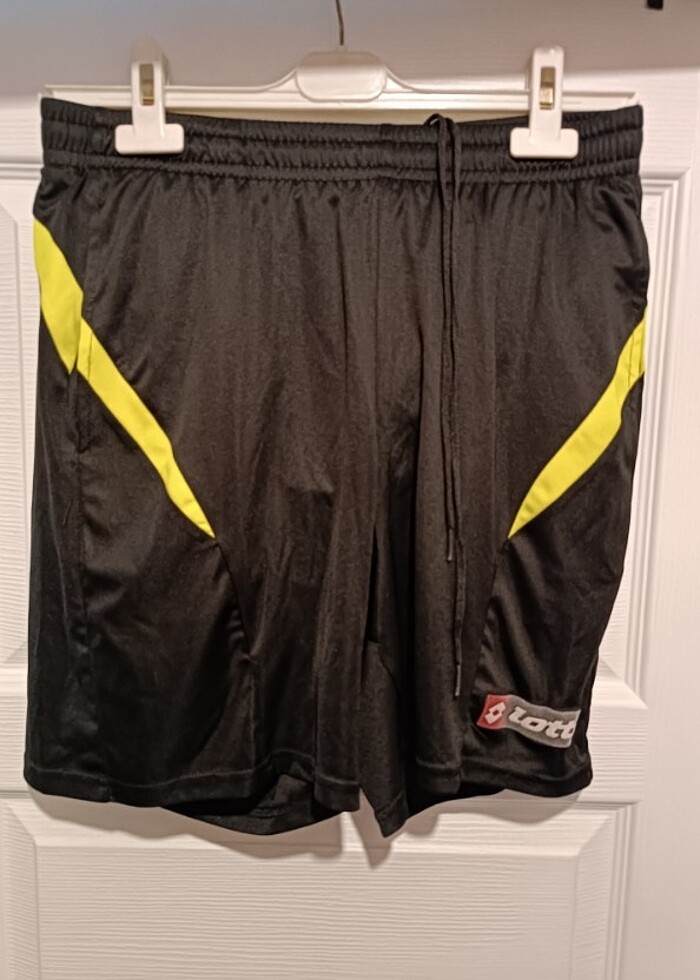 Hakem şortu lotto - Görsel 3