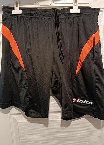Lotto hakem şortu