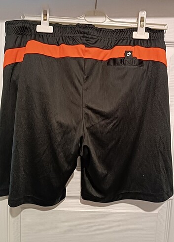Lotto hakem şortu - Görsel 2