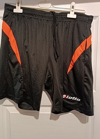 Lotto hakem şortu - Görsel 4