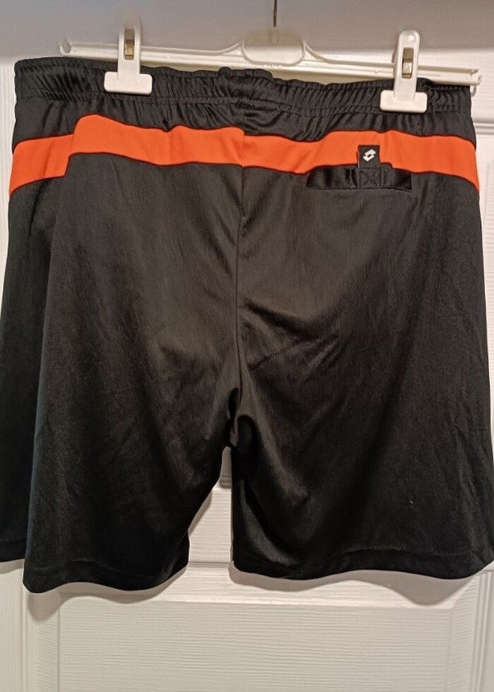 Lotto hakem şortu - Görsel 2