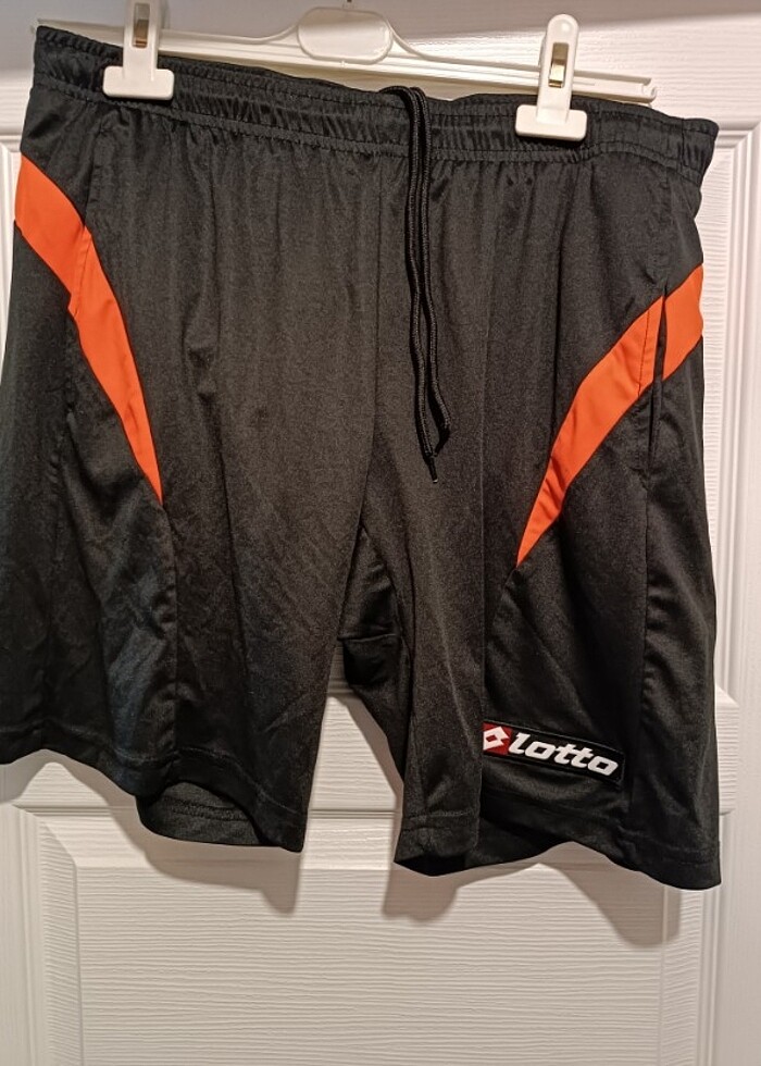 Lotto hakem şortu - Görsel 4