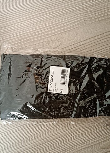 Tryon Hakem çorabı - Görsel 3