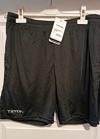 Tryon Hakem Şortu  - Görsel 4