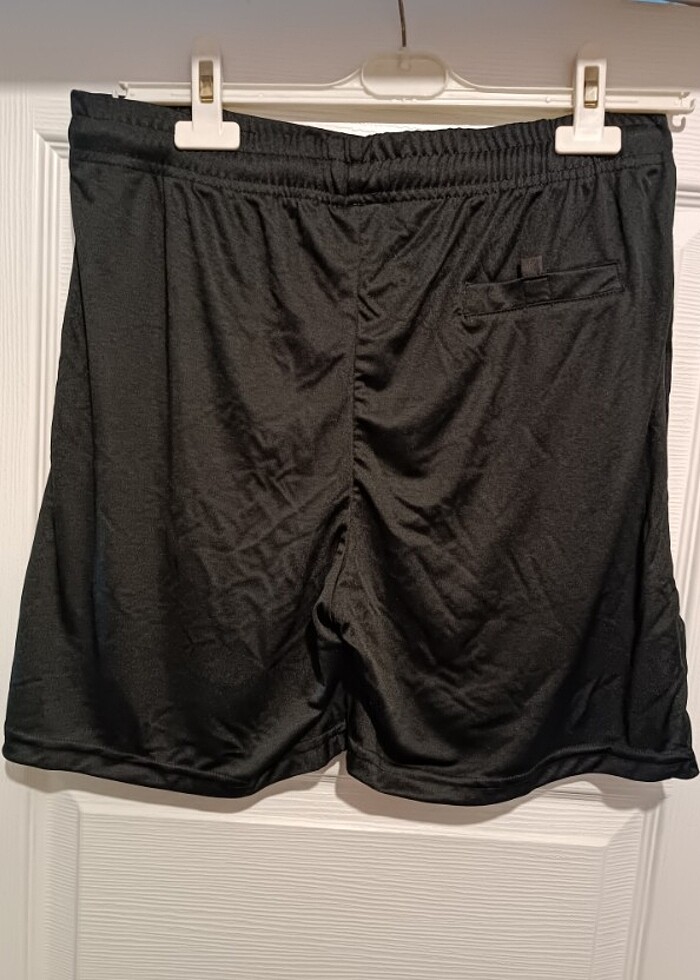 Tryon Hakem Şortu  - Görsel 2