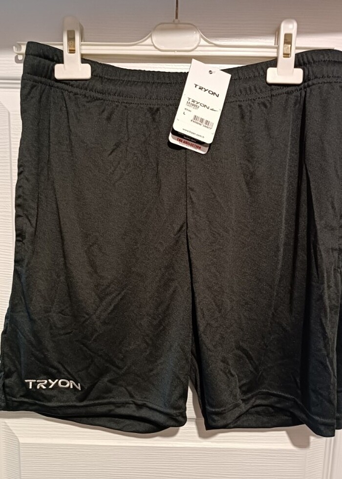 Tryon Hakem Şortu  - Görsel 4