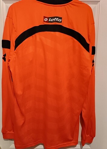 Turun Lotto uzun kol Hakem Forması - Görsel 2