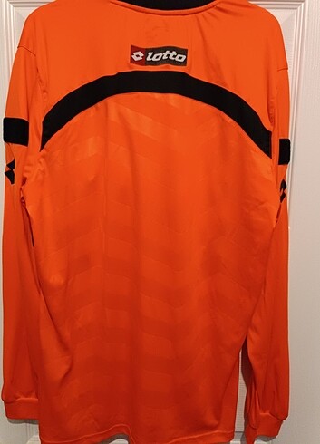 Turun Lotto uzun kol Hakem Forması - Görsel 6