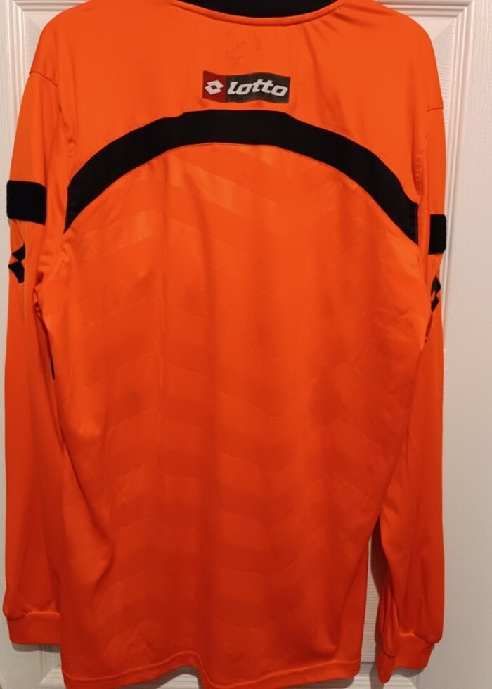 Turun Lotto uzun kol Hakem Forması - Görsel 5