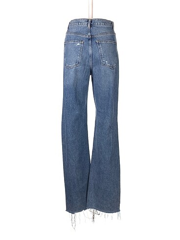 36 Beden Zara Jean / Kot %70 İndirimli.