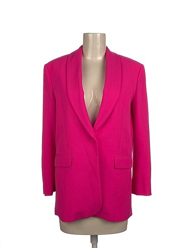 Zara Blazer %70 İndirimli.