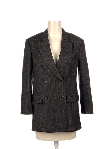 Zara Blazer %70 İndirimli.