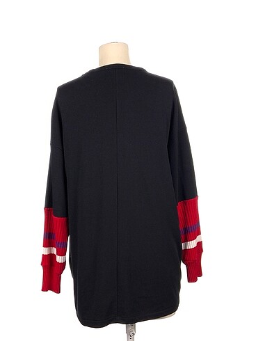 s Beden Zara Sweatshirt %70 İndirimli.