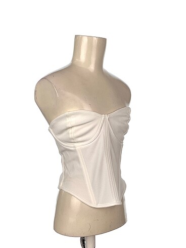Zara Zara Mini Üst %70 İndirimli.