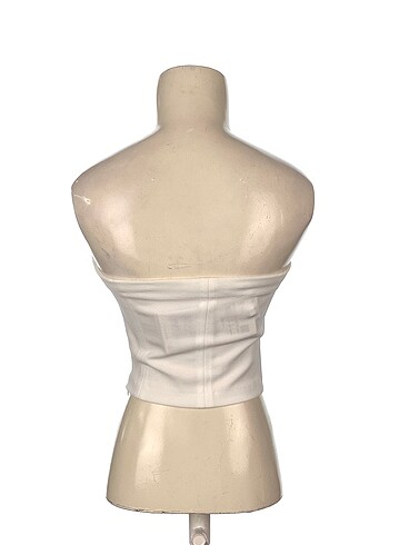 xs Beden Zara Mini Üst %70 İndirimli.