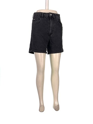 Zara Zara Jean / Kot Şort %70 İndirimli.