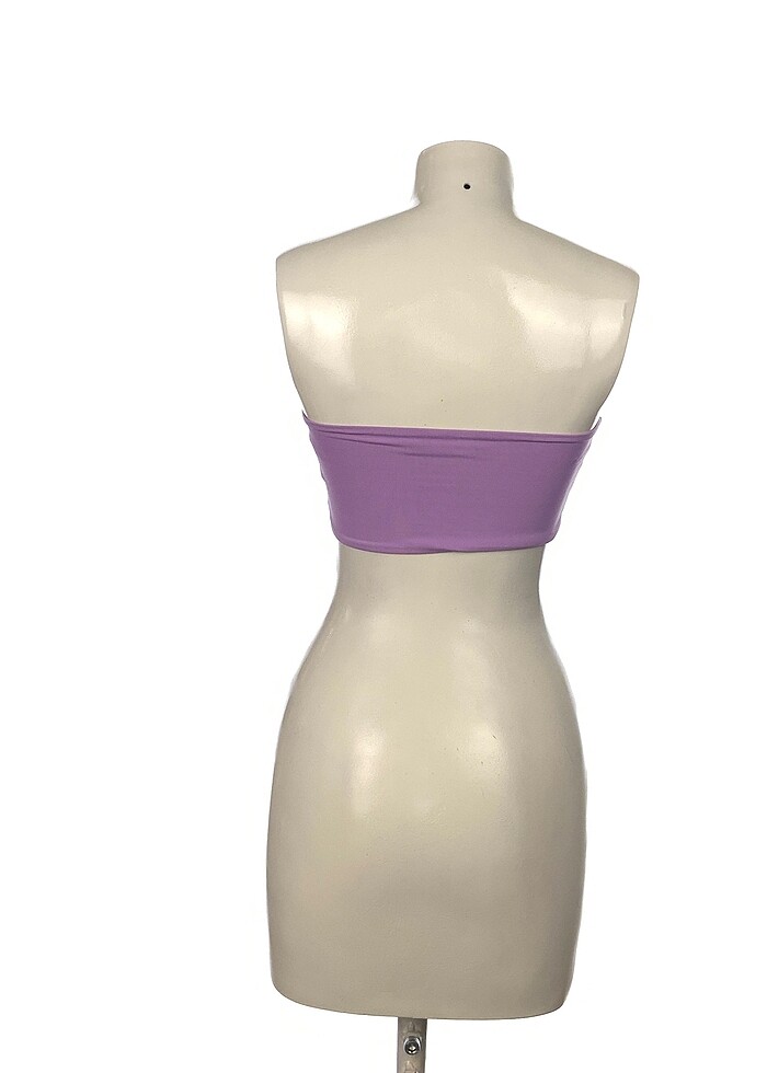 Zara Mini Üst %70 İndirimli. - Görsel 3