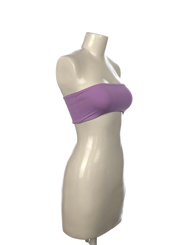 Zara Mini Üst %70 İndirimli. - Görsel 2